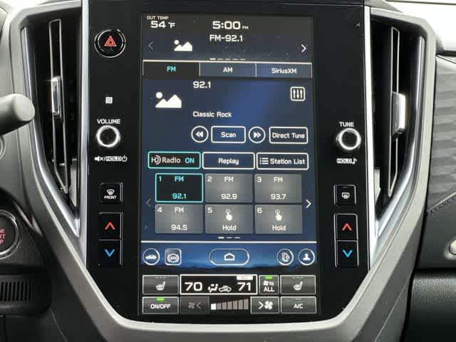 Thumbnail: 2026 Subaru Forester - 12