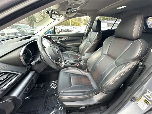 Thumbnail: 2023 Subaru Crosstrek - 18