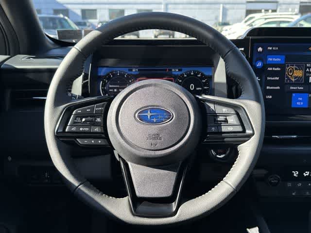 Thumbnail: 2026 Subaru Outback - 7