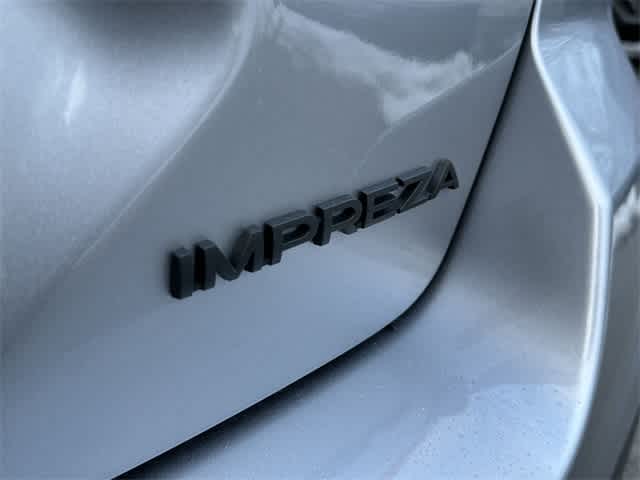 Thumbnail: 2026 Subaru Impreza - 28