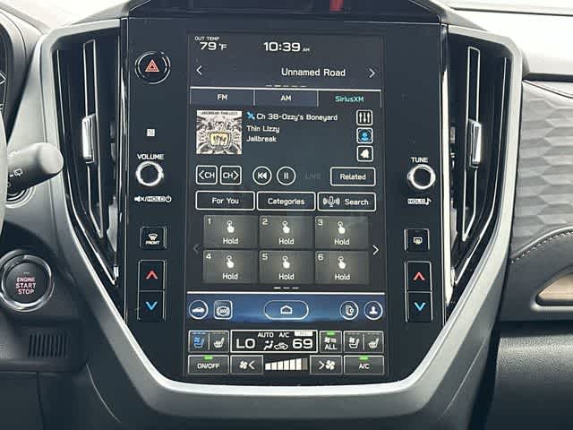 Thumbnail: 2025 Subaru Forester - 12