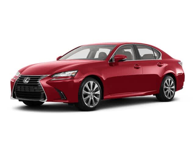 2016 Lexus GS 350 -
                  Pittsburgh, PA