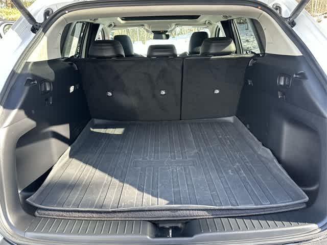 Thumbnail: 2024 Mazda CX-50 - 25