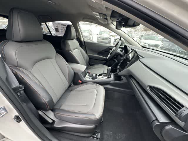 Thumbnail: 2026 Subaru Crosstrek - 20