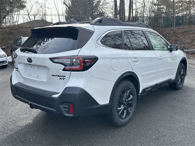 Thumbnail: 2021 Subaru Outback - 32