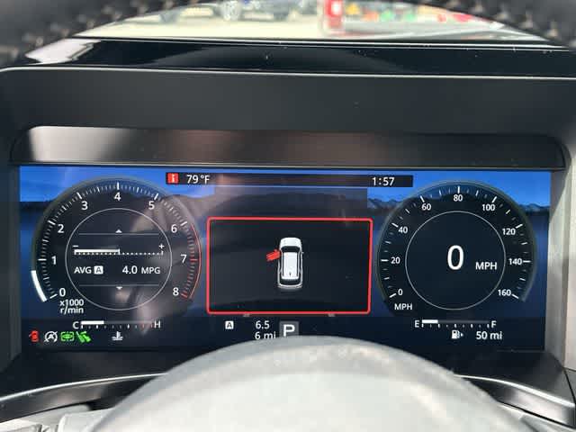 Thumbnail: 2026 Subaru Outback - 7