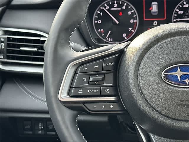 Thumbnail: 2025 Subaru Outback - 9