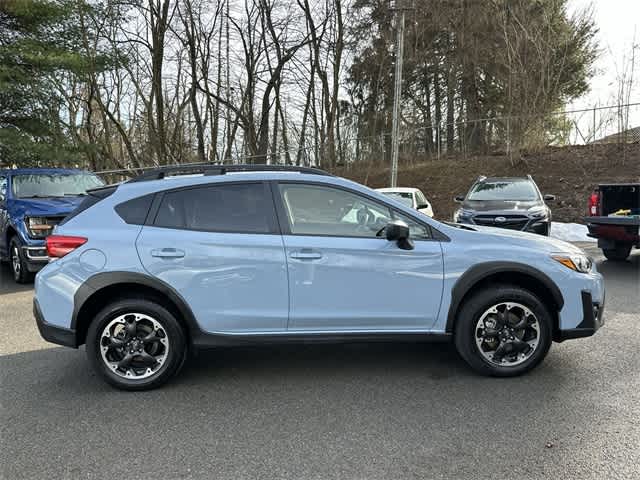 Thumbnail: 2023 Subaru Crosstrek - 3