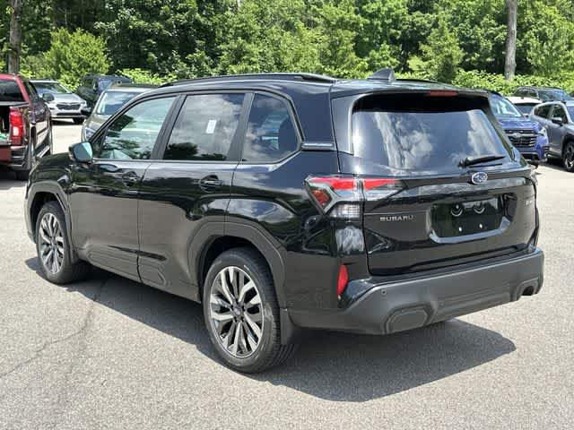 Thumbnail: 2026 Subaru Forester - 30