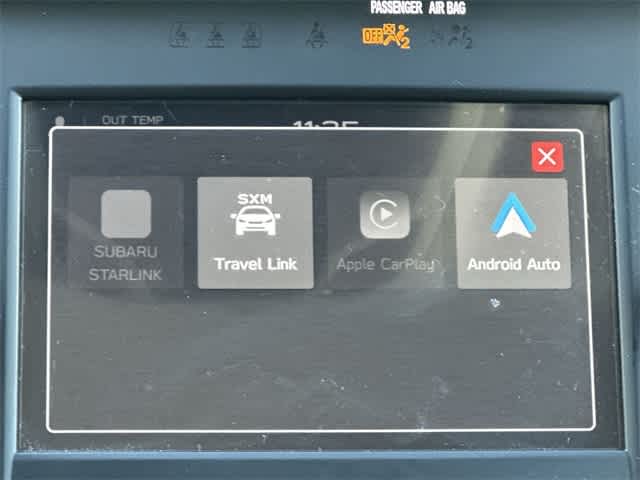 Thumbnail: 2024 Subaru Outback - 9