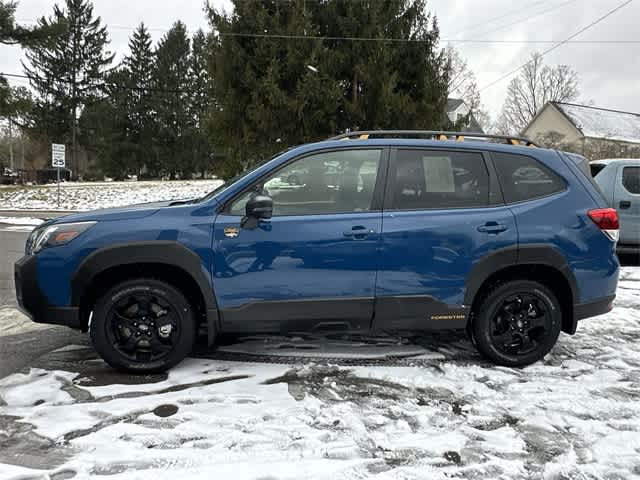 Thumbnail: 2025 Subaru Forester - 2