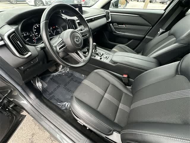 Thumbnail: 2024 Mazda CX-50 - 15