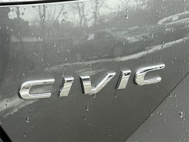 Thumbnail: 2017 Honda Civic - 25