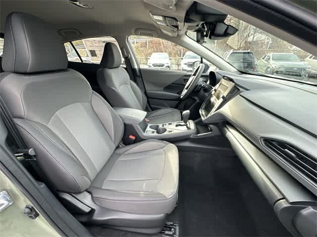 Thumbnail: 2026 Subaru Crosstrek - 19