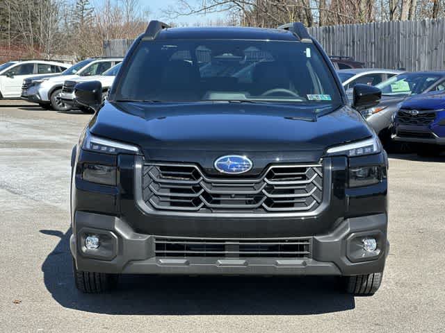 Thumbnail: 2026 Subaru Outback - 28