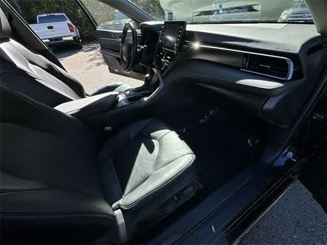 Thumbnail: 2023 Toyota Camry - 19
