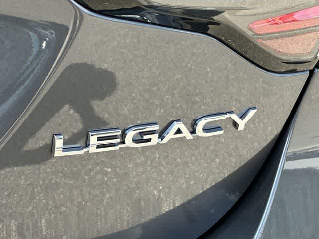 Thumbnail: 2025 Subaru Legacy - 25