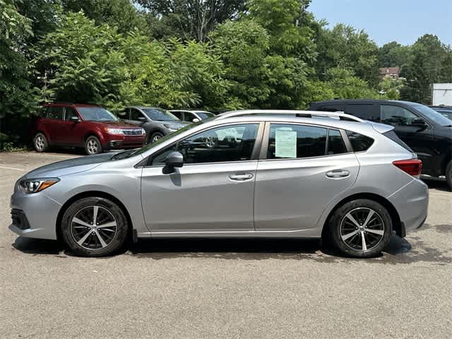 Thumbnail: 2019 Subaru Impreza - 2