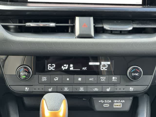 Thumbnail: 2026 Subaru Outback - 16