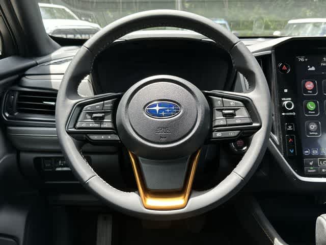 Thumbnail: 2026 Subaru Forester - 8