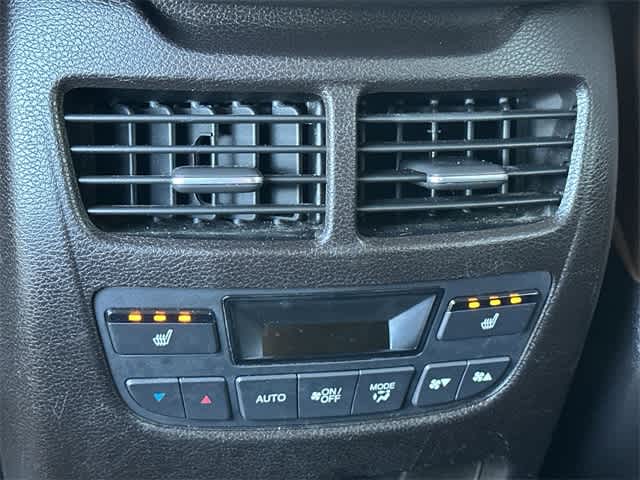 Thumbnail: 2019 Acura MDX - 19