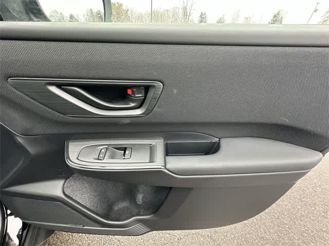 Thumbnail: 2026 Subaru Outback - 23