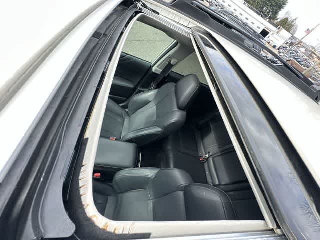 Thumbnail: 2023 Subaru Outback - 6