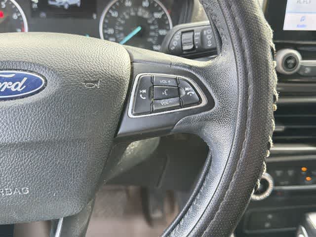 Thumbnail: 2020 Ford EcoSport - 10