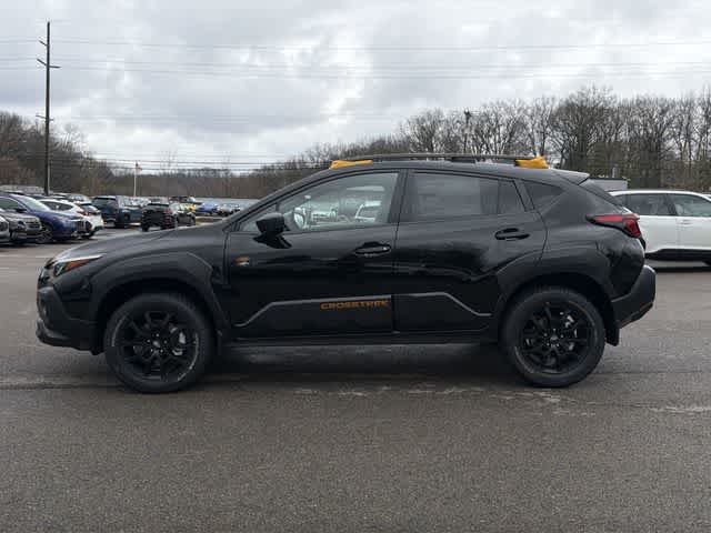 Thumbnail: 2026 Subaru Crosstrek - 2