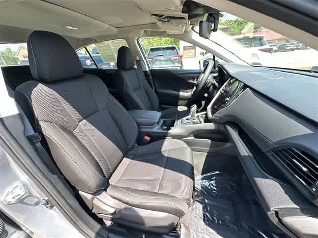 2023 Subaru Legacy Premium 23