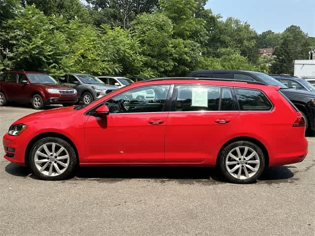 Thumbnail: 2017 Volkswagen e-Golf - 2