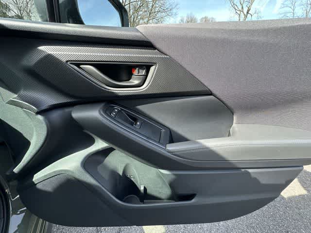 Thumbnail: 2026 Subaru Crosstrek - 21