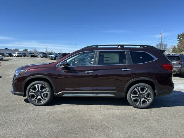Thumbnail: 2026 Subaru Ascent - 2