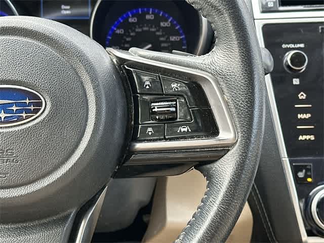 Thumbnail: 2019 Subaru Legacy - 9