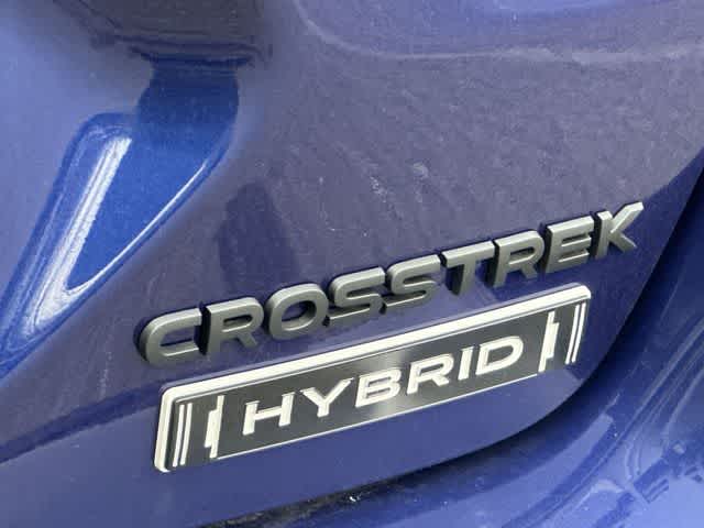 Thumbnail: 2026 Subaru Crosstrek - 26