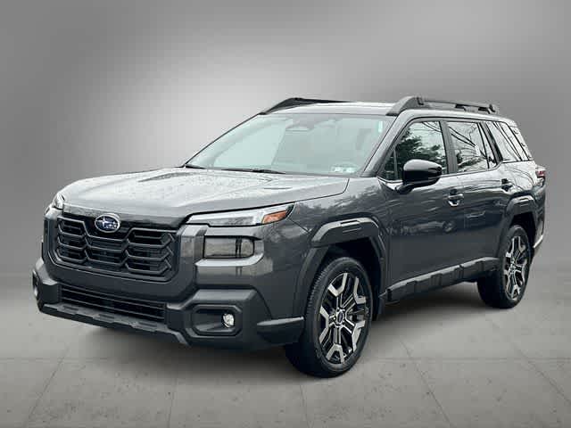 Thumbnail: 2026 Subaru Outback - 1