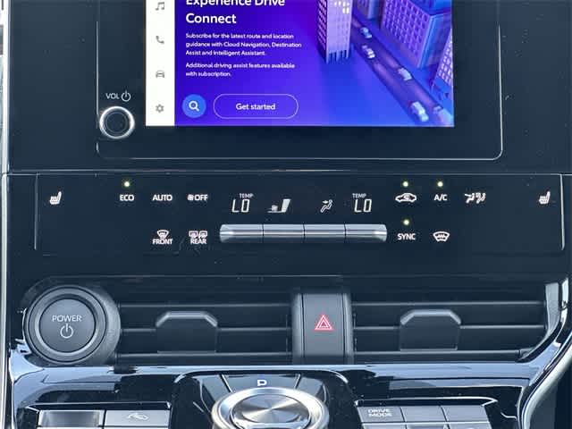 2025 Subaru Solterra Premium 14