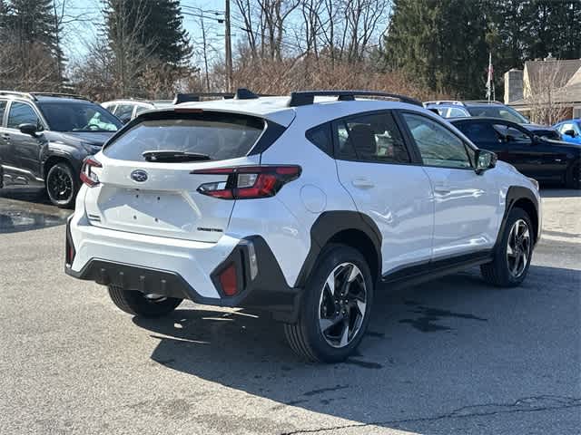 Thumbnail: 2026 Subaru Crosstrek - 29