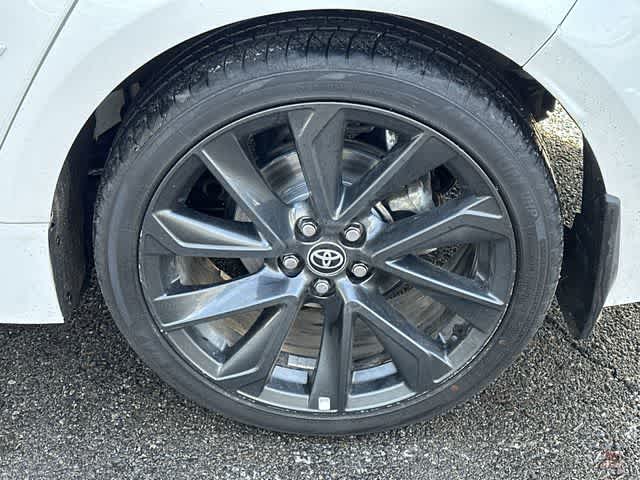 Thumbnail: 2023 Toyota Corolla - 5