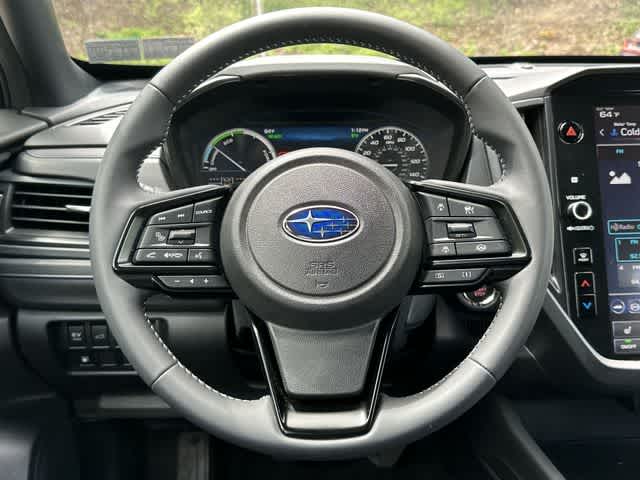 Thumbnail: 2025 Subaru Forester - 8