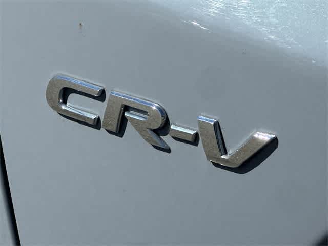 Thumbnail: 2020 Honda CR-V - 20
