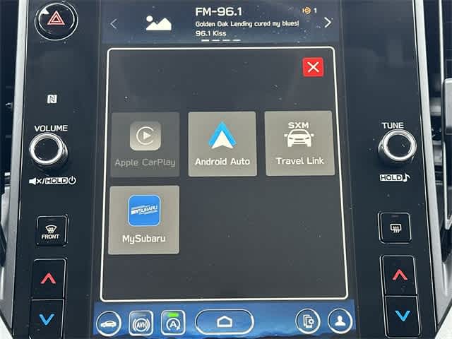 Thumbnail: 2026 Subaru Crosstrek - 13