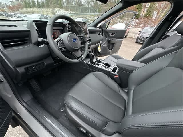 Thumbnail: 2026 Subaru Outback - 15