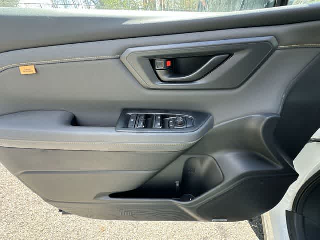 Thumbnail: 2026 Subaru Forester - 18