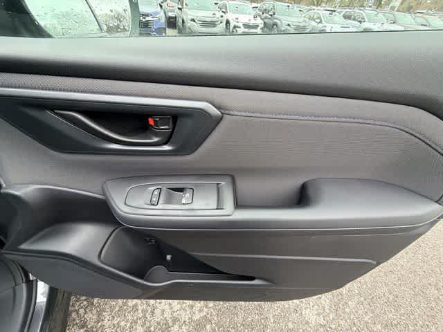 Thumbnail: 2026 Subaru Forester - 24