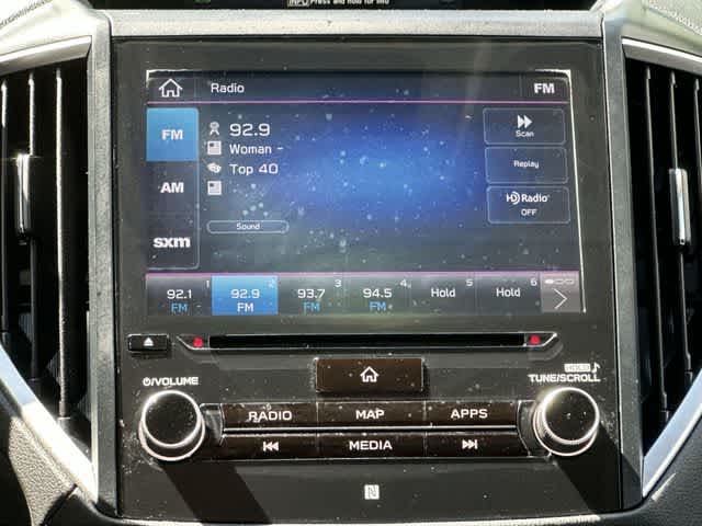Thumbnail: 2019 Subaru Forester - 12