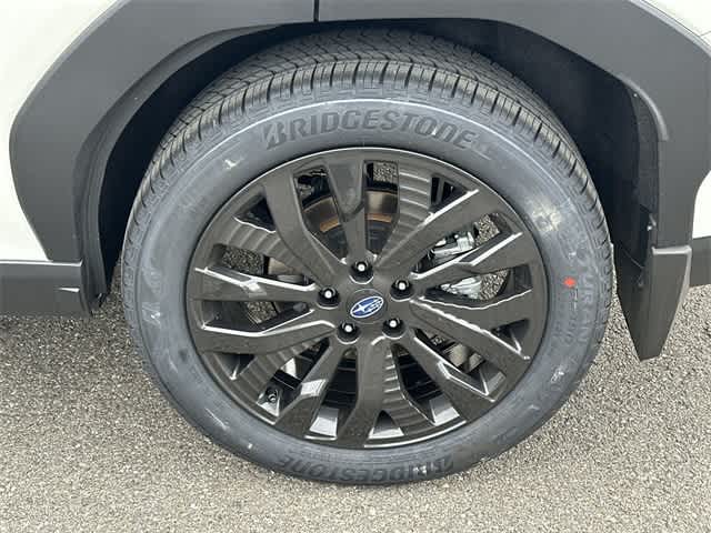 Thumbnail: 2026 Subaru Forester - 5