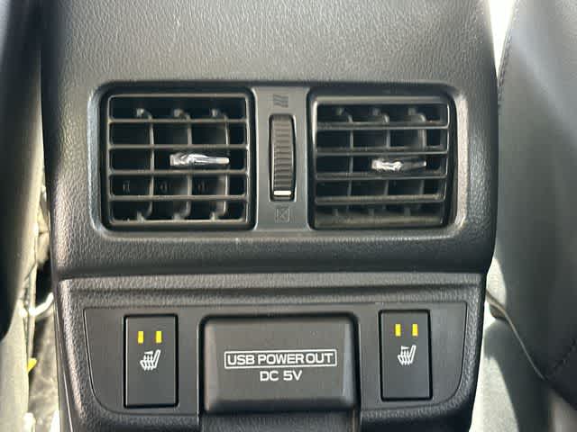 Thumbnail: 2018 Subaru Outback - 18