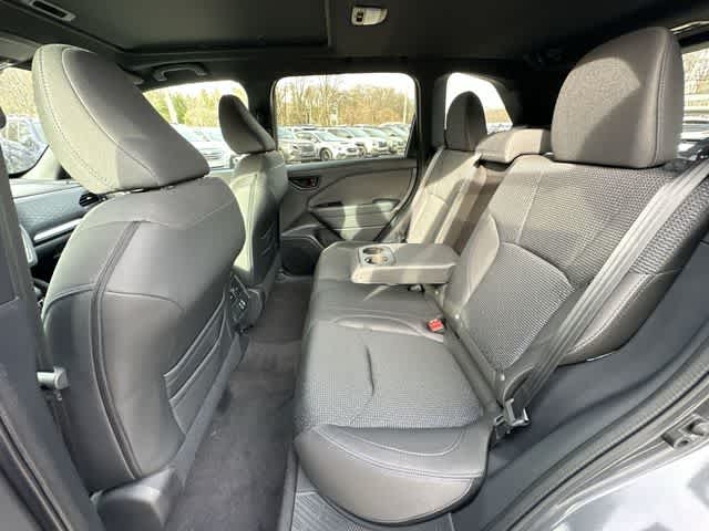 Thumbnail: 2026 Subaru Forester - 18