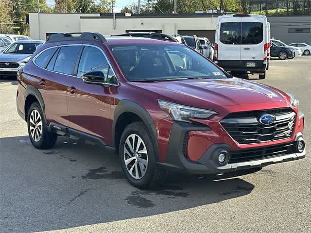Thumbnail: 2023 Subaru Outback - 28